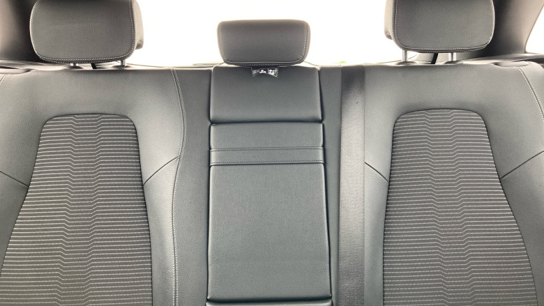 Mercedes-Benz B-Class B200d Sport Executive 5dr Auto Diesel Hatchback